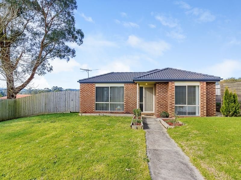1 Vivian Court, Drouin VIC 3818