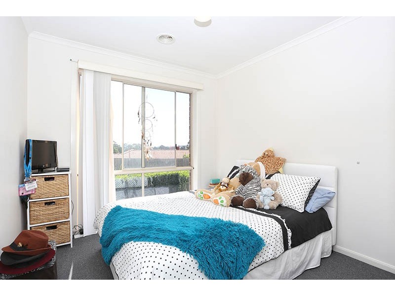 1 Vivian Court, Drouin VIC 3818