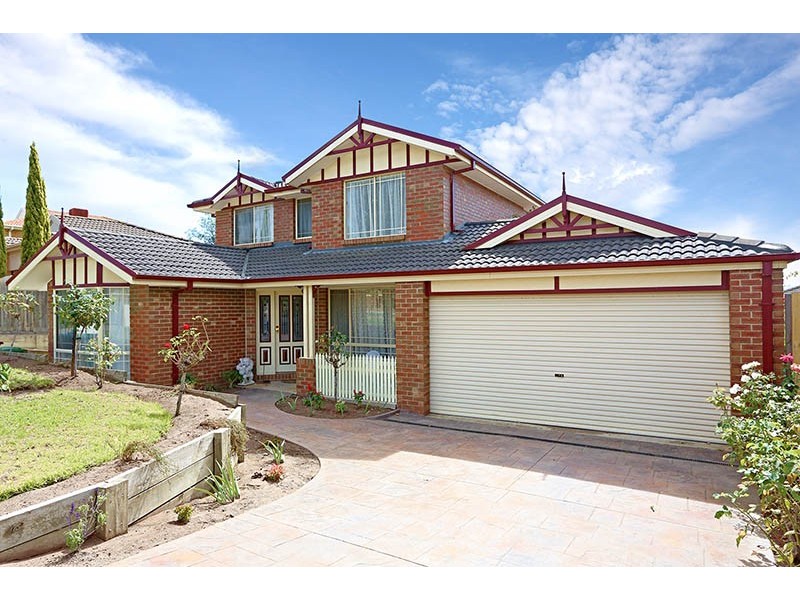 74 The Boulevard, Narre Warren South VIC 3805