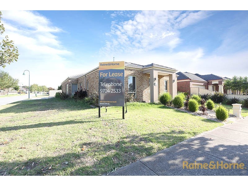 1 Wallingford Place, Narre Warren South VIC 3805