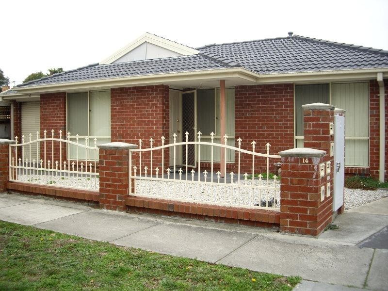 1/14 Clement Street, Dandenong VIC 3175