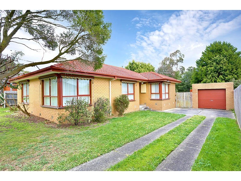 41 Bourke Road, Cranbourne VIC 3977