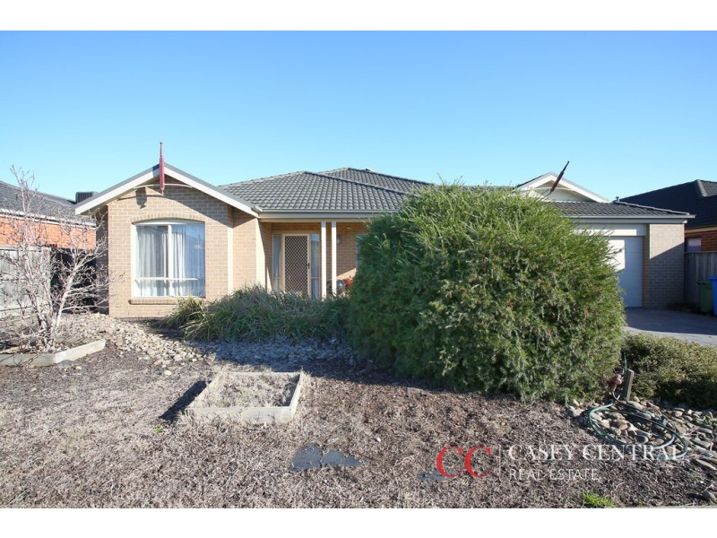 68 Beethoven Drive, Narre Warren South VIC 3805