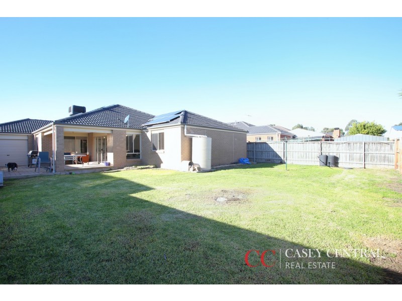 68 Beethoven Drive, Narre Warren South VIC 3805