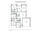 84 Jackson Drive, Drouin VIC 3818 Floorplan