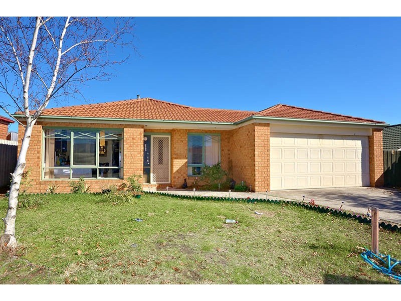13 Jardine Court, Narre Warren South VIC 3805