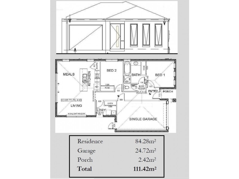 Unit 11 Mountainview Boulevard, Cranbourne North VIC 3977