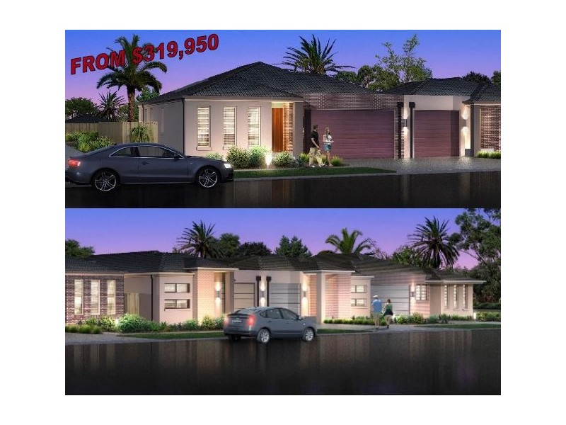 1S Mountainview Boulevard, Cranbourne North VIC 3977