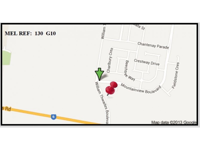 1S Mountainview Boulevard, Cranbourne North VIC 3977