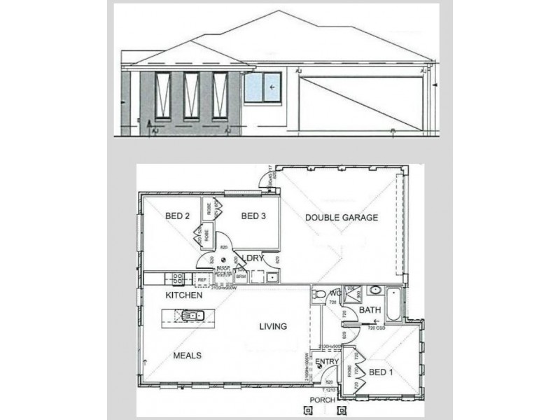 1S Mountainview Boulevard, Cranbourne North VIC 3977