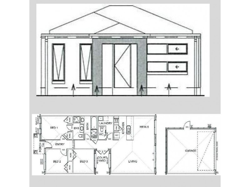 1S Mountainview Boulevard, Cranbourne North VIC 3977