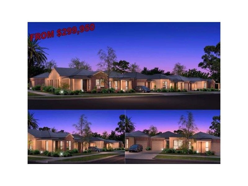 336 Connewara Crescent, Clyde North VIC 3978