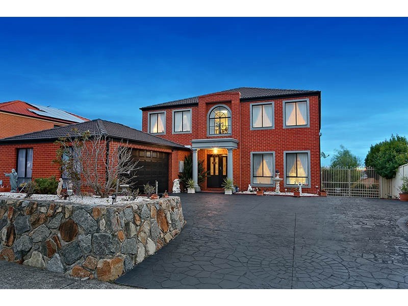 109 Montbrae Circuit, Narre Warren North VIC 3804