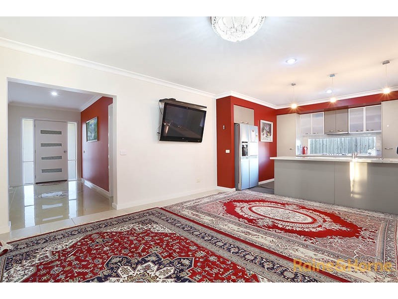 5 Danby Court, Cranbourne North VIC 3977