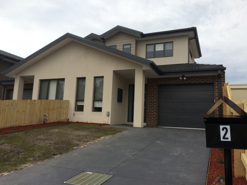87B Power Avenue, Chadstone VIC 3148
