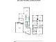 52 Linden Tree Way, Cranbourne North VIC 3977 Floorplan
