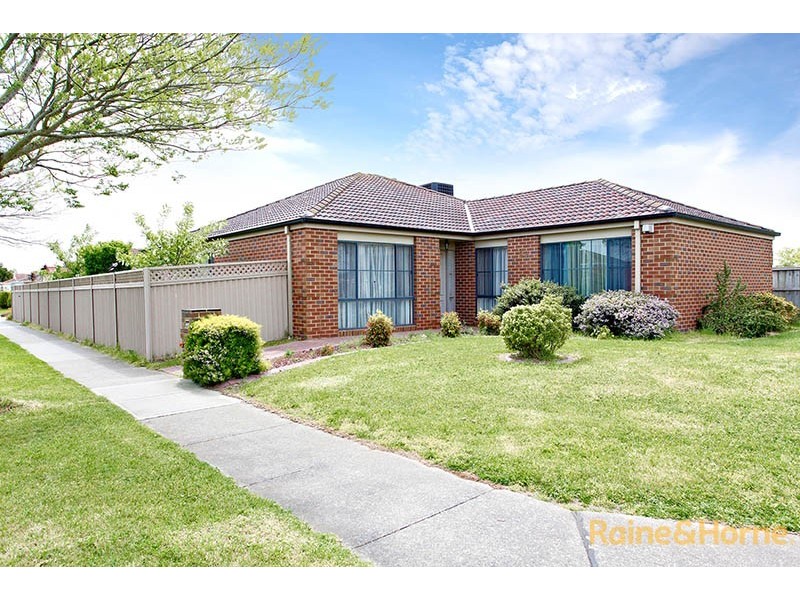 29 Sherwood Road, Narre Warren South VIC 3805
