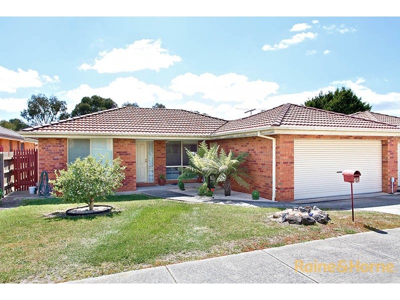 19 Redwood Avenue, Hampton Park VIC 3976