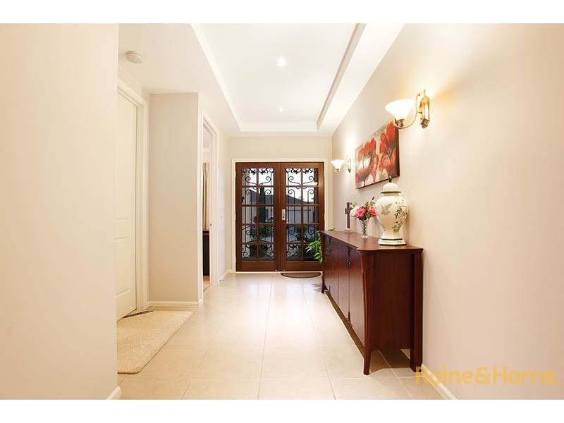 28 Skipperstone Glen, Narre Warren South VIC 3805