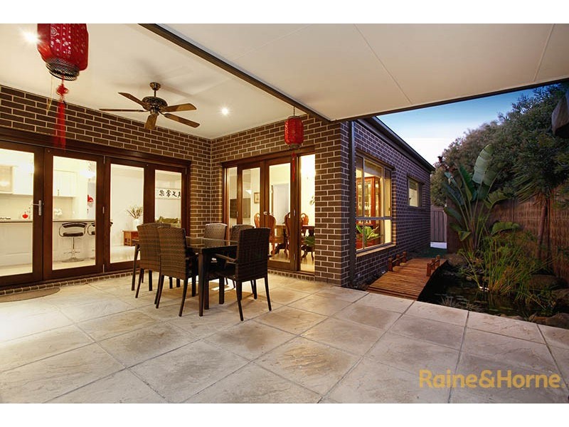 28 Skipperstone Glen, Narre Warren South VIC 3805