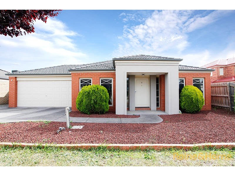 10 Oliver Court, Narre Warren South VIC 3805