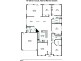 10 Oliver Court, Narre Warren South VIC 3805 Floorplan