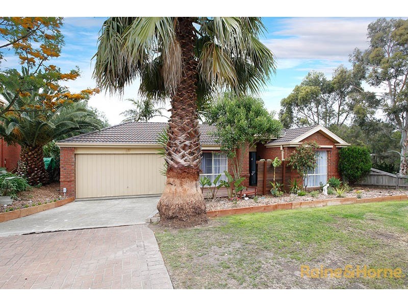 22 Wexford Court, Narre Warren South VIC 3805