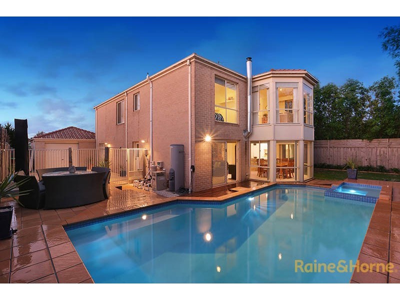 8 View Park Circuit, Narre Warren South VIC 3805