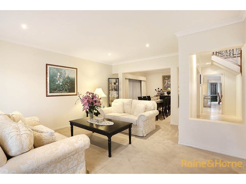 8 View Park Circuit, Narre Warren South VIC 3805