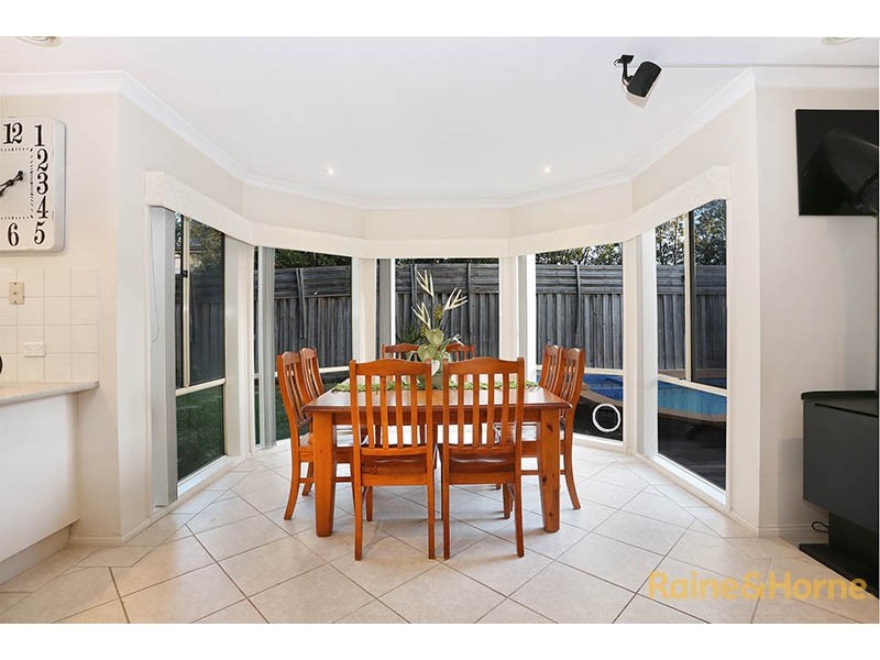 8 View Park Circuit, Narre Warren South VIC 3805