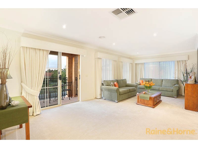 8 View Park Circuit, Narre Warren South VIC 3805