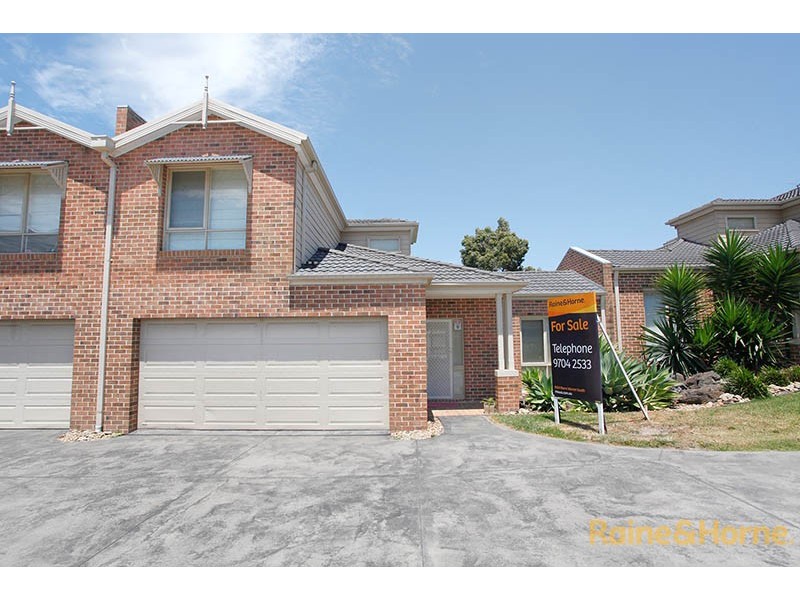 15 Hickory Drive, Narre Warren South VIC 3805