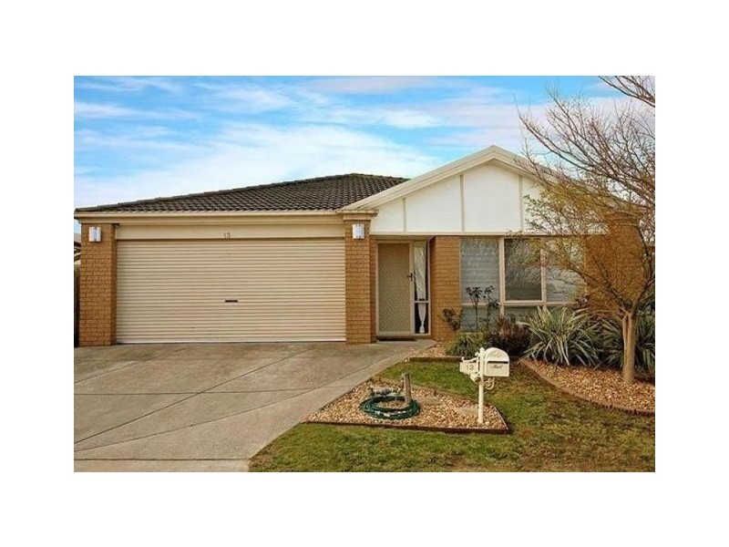 13 Amos Court, Narre Warren South VIC 3805