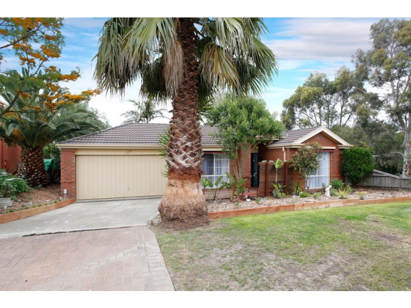 22 Wexford Court, Narre Warren South VIC 3805
