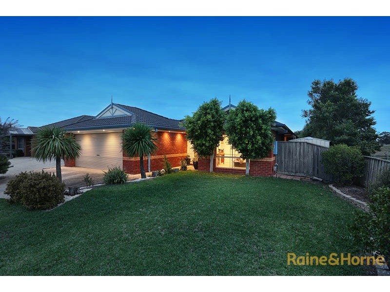26 St Georges Road, Narre Warren South VIC 3805