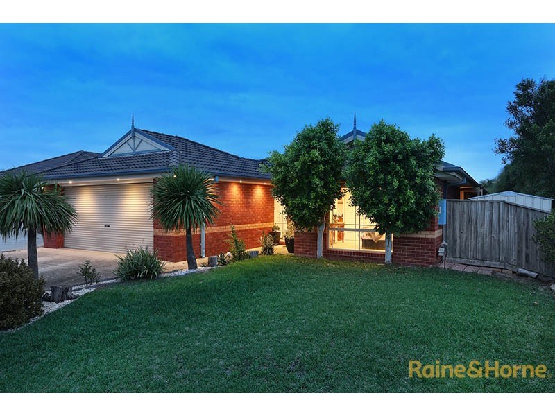 26 St Georges Road, Narre Warren South VIC 3805