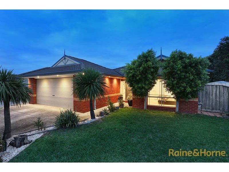 26 St Georges Road, Narre Warren South VIC 3805