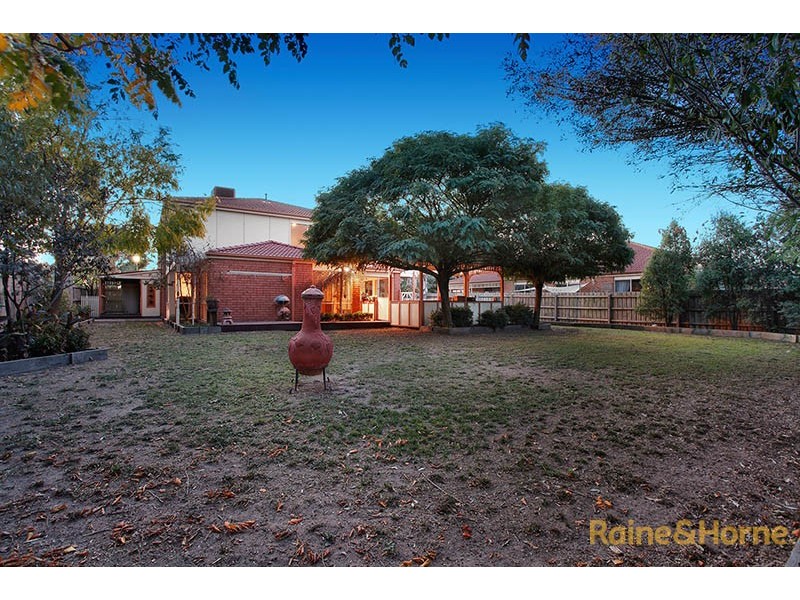 22 Broadland Way, Narre Warren South VIC 3805