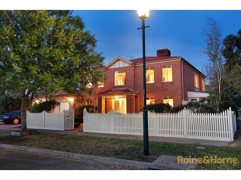 22 Broadland Way, Narre Warren South VIC 3805