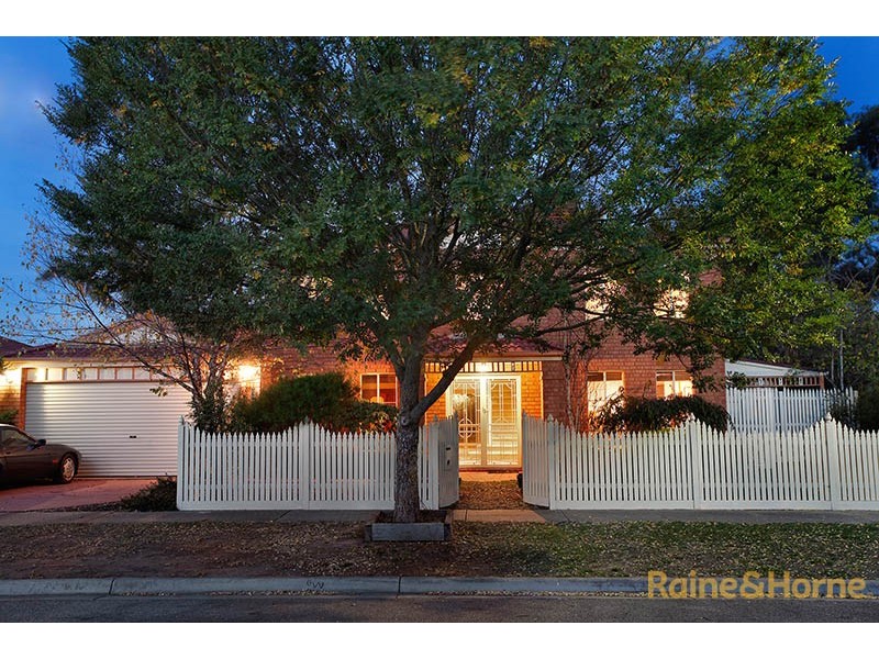 22 Broadland Way, Narre Warren South VIC 3805