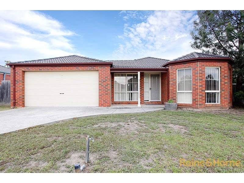 1 Edgewood Close, Narre Warren South VIC 3805