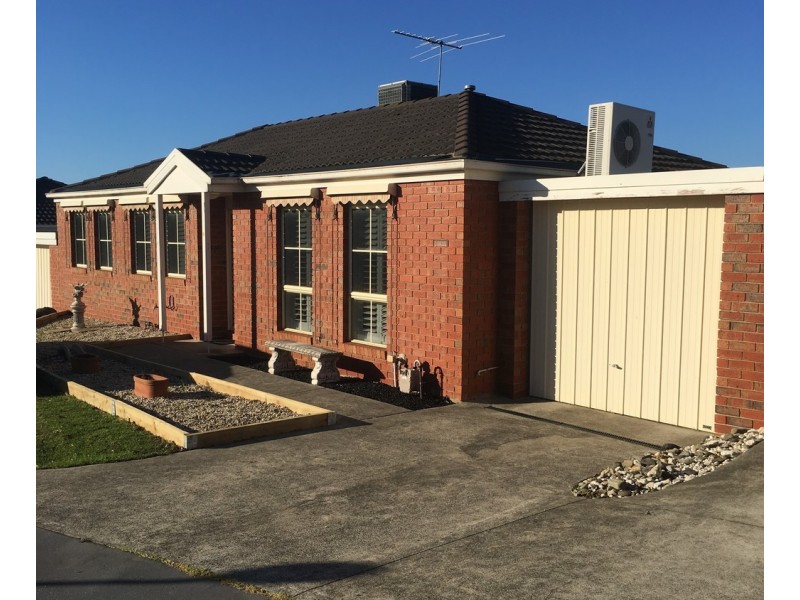 Unit 16/40 Victoria Road, Narre Warren VIC 3805