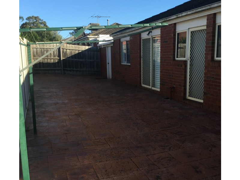 Unit 16/40 Victoria Road, Narre Warren VIC 3805
