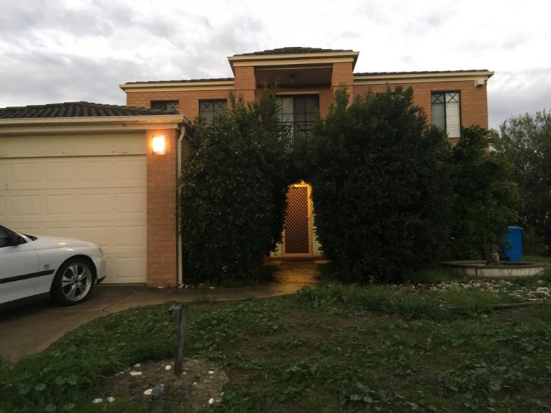 2 Teesdale Court, Narre Warren South VIC 3805