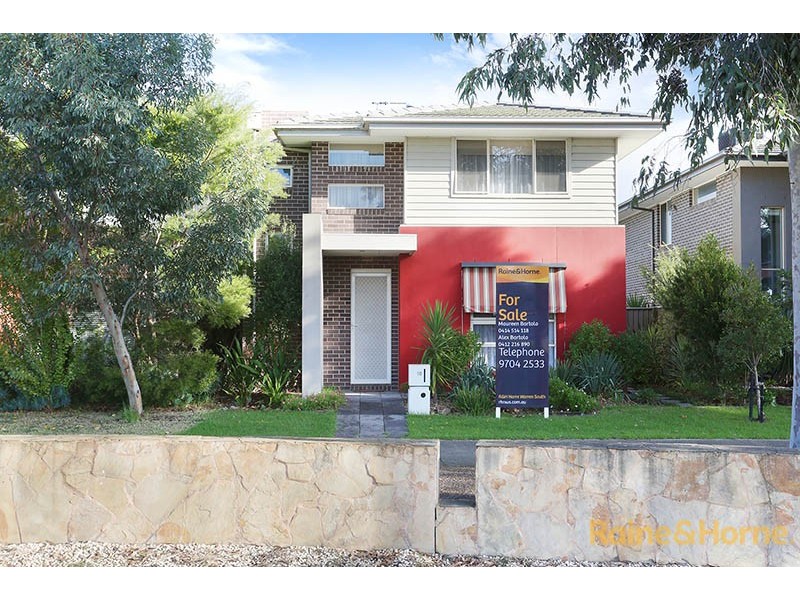 10 Aspect Lane, Cranbourne North VIC 3977