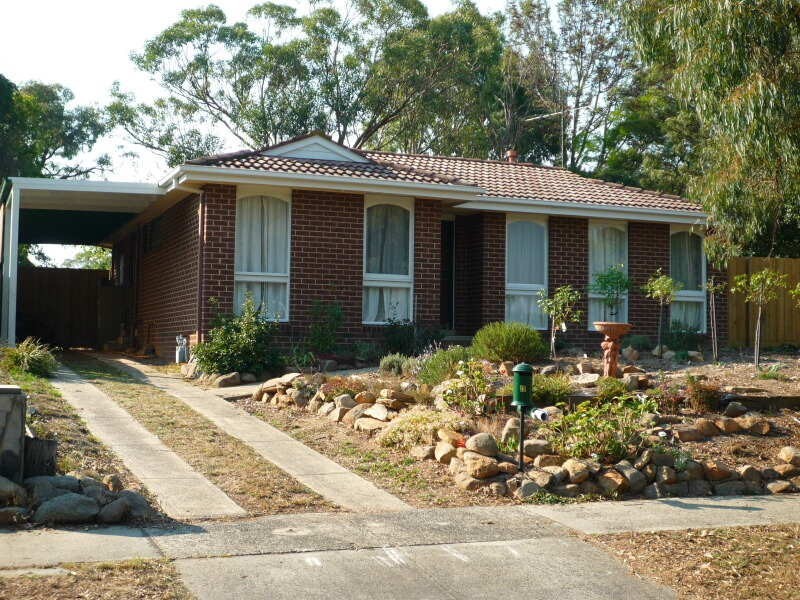 29 Cheviot Avenue, Berwick VIC 3806