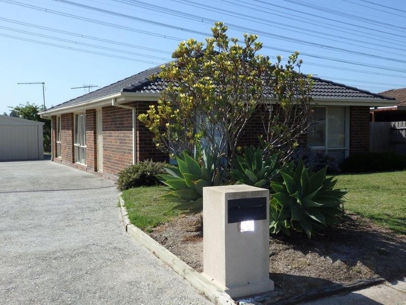 36 Hyssop Drive, Hallam VIC 3803