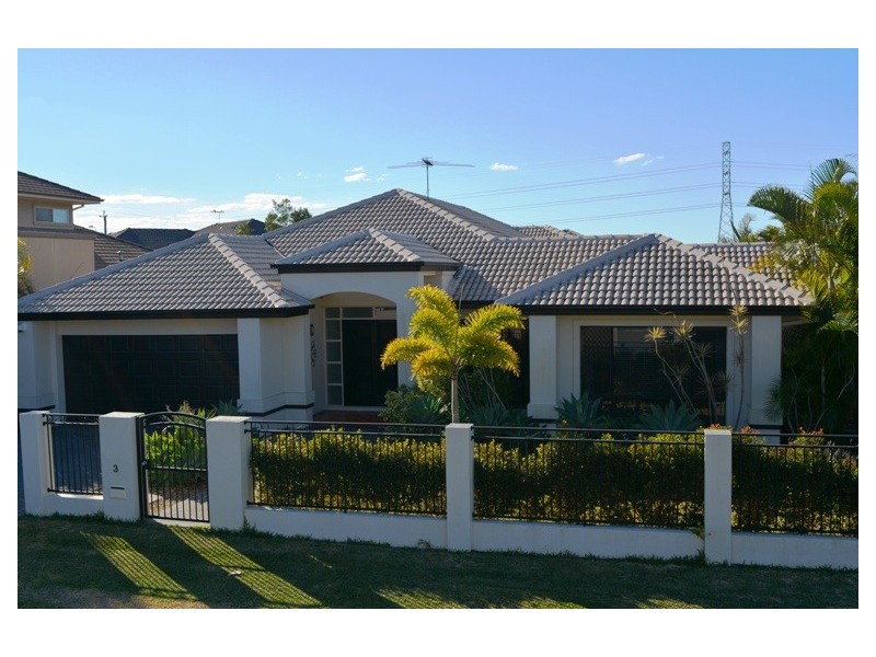 3 Trequanda Place, Bridgeman Downs QLD 4035