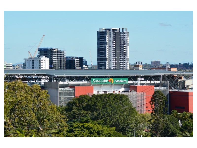 29 Earl Street, Petrie Terrace QLD 4000