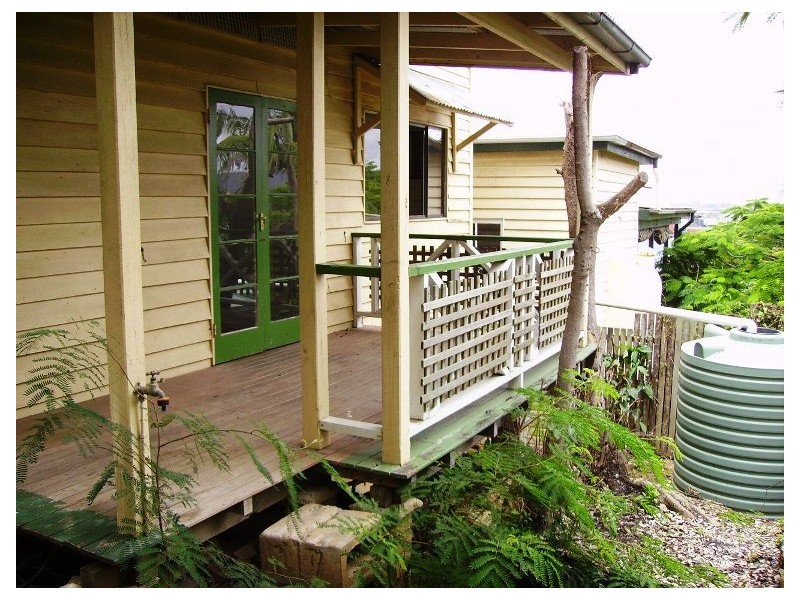 29 Earl Street, Petrie Terrace QLD 4000